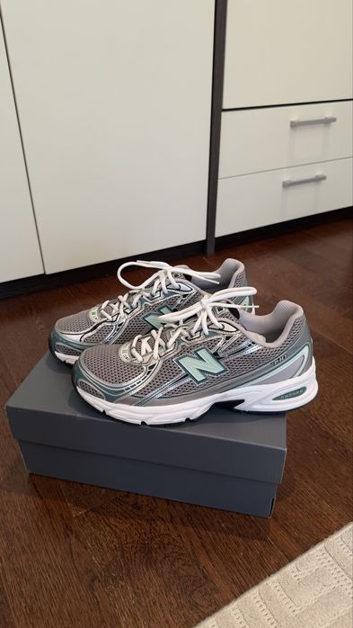 Оригинал New balance 740  43EUR