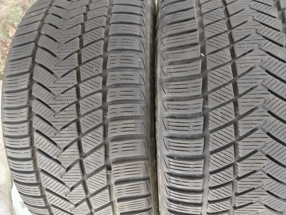 Гуми два броя 245/40/18