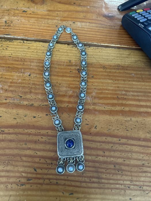 Продавам Старинни Накити