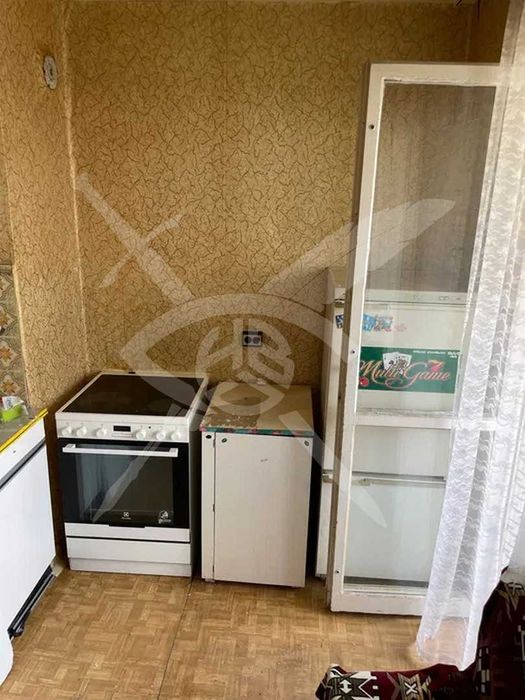 Тристаен апартамент в жк. Надежда 3 № 88616