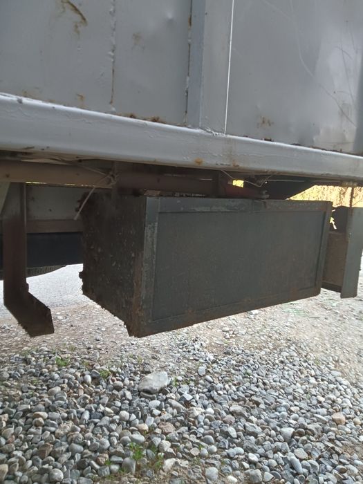 Газель борт продам