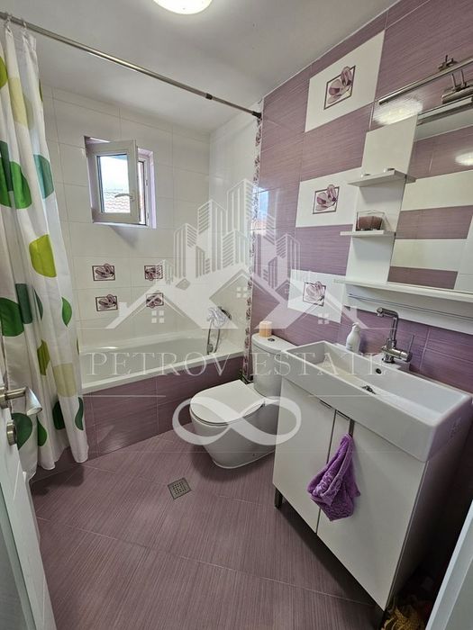 Продава се Двустаен апартамент в Велинград - 76 кв.м за 1040 €/кв.м - Снимка #9