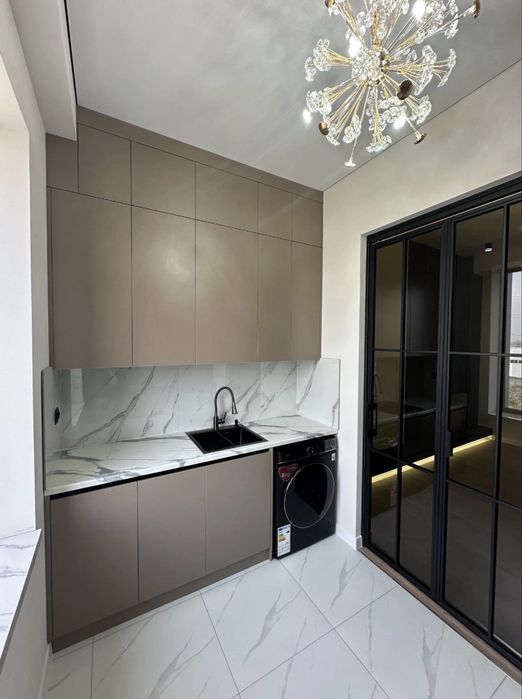 Продажа квартира