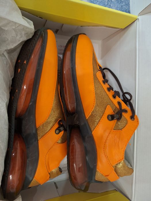 Обувки GABINA чисто нови