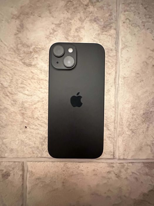 Iphone 15 128GB