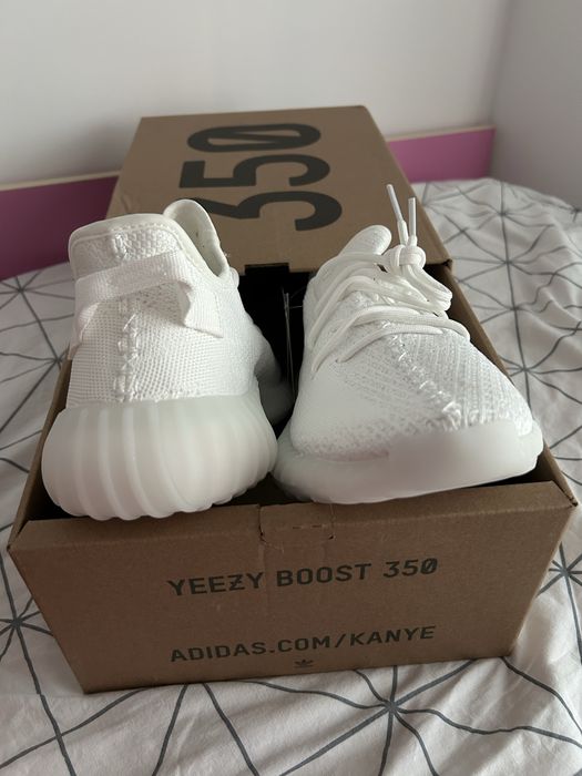Adidasi Yeezy 350- nr 43