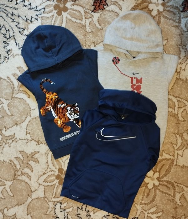 Блузки за момче   110/116