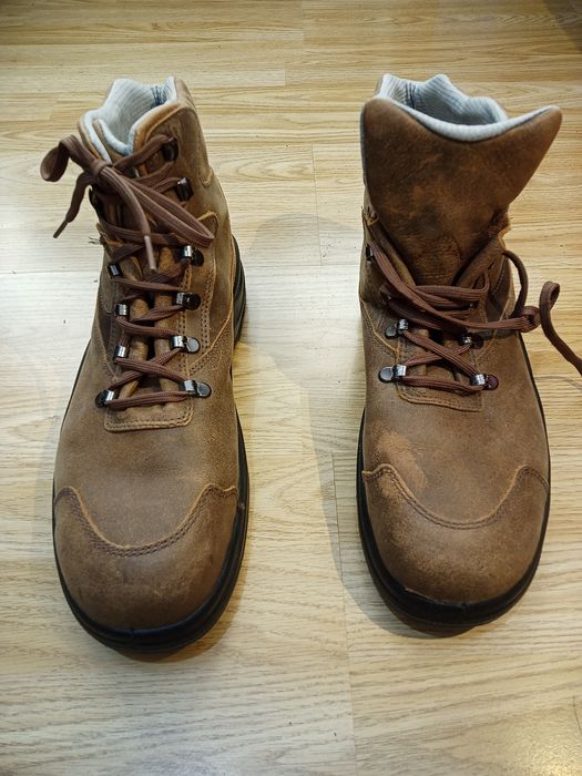 Bocanci de lucru Atlas nr 46 noi