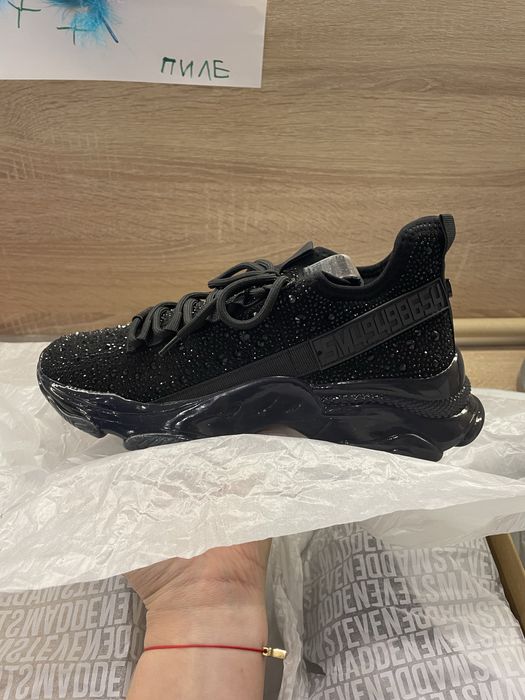 Steve Madden maxima R 40