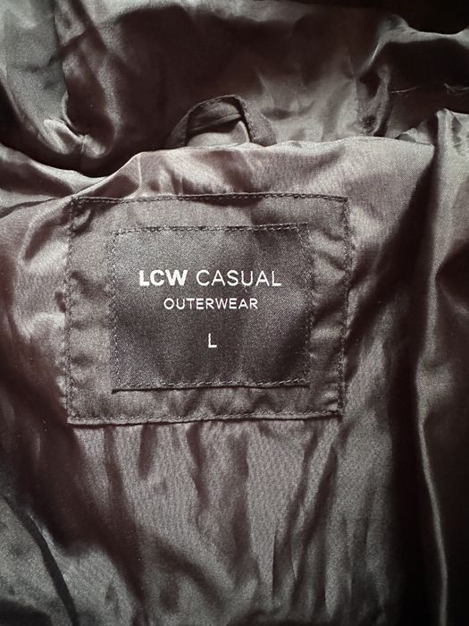 Geacă barbati LCW