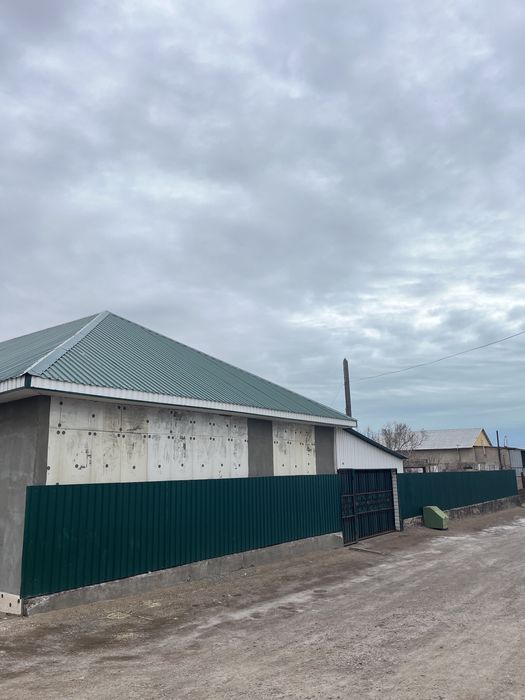 Срочно продаеться частный дом