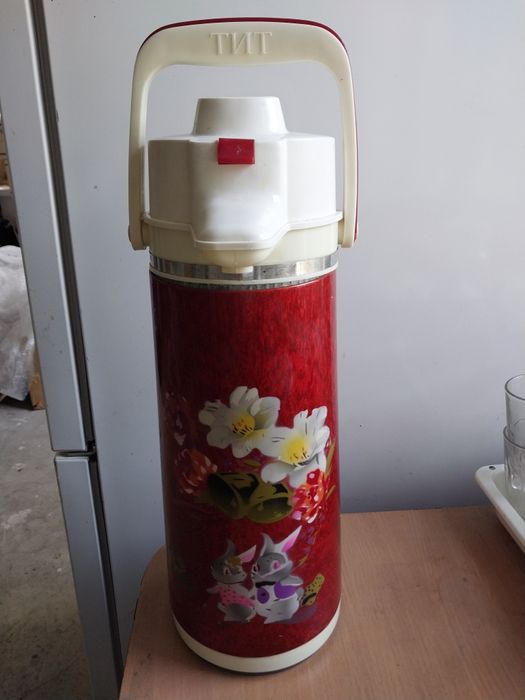 Продам посуду разную
