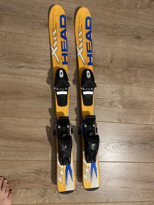 Schiuri Head  XRC 87 cm