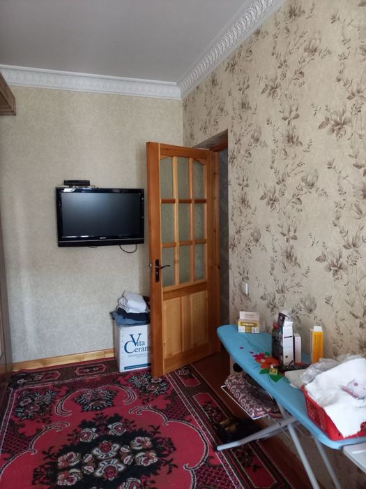 Продаётся Квартира 4 комнатная