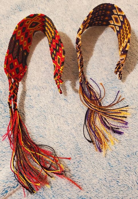 Bratari handmade Friendship Mexic