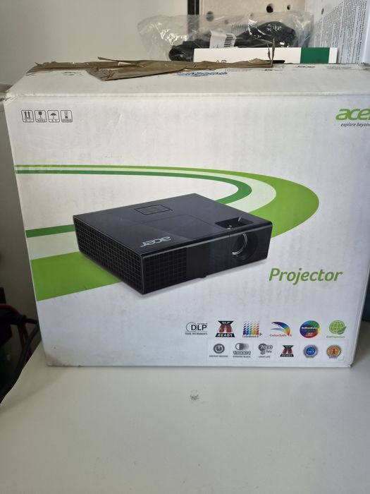 Vand videoproiector Accer