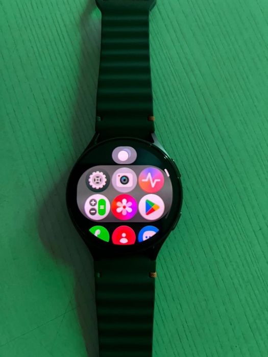 Часы Galaxy watch 7
