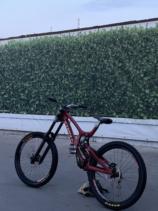 santa cruz v10.6 2018