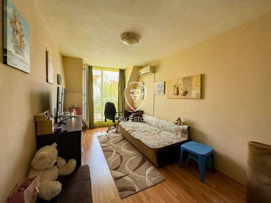 Продава се Двустаен апартамент в Бургас, Сарафово - 66 кв.м за 1819 €/кв.м - Снимка #6