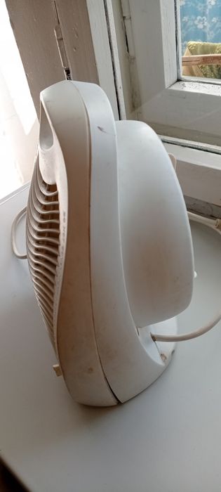 Обогреватель ветерок