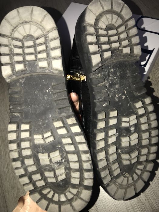 Боти Guess 39номер но са леко уголемени