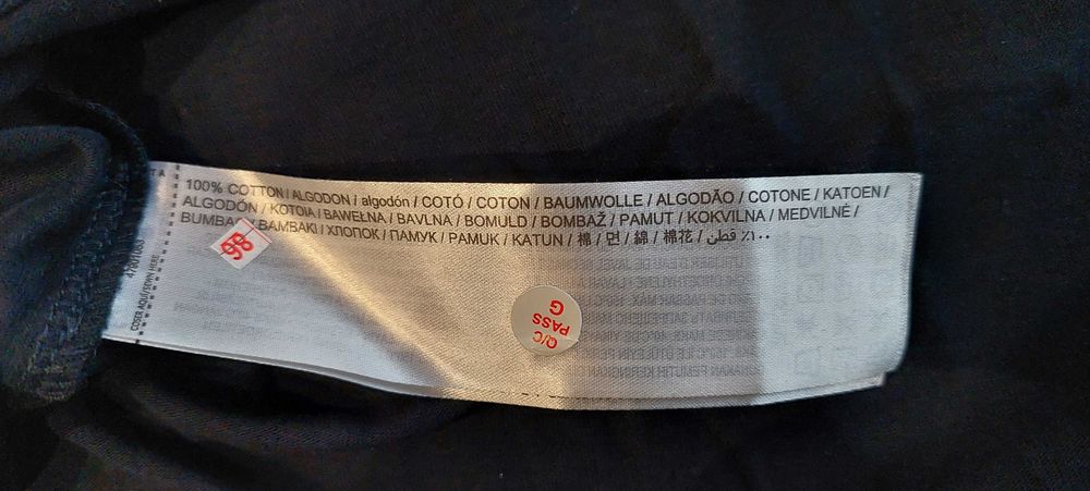 Mango тениска - чисто нова, Size S