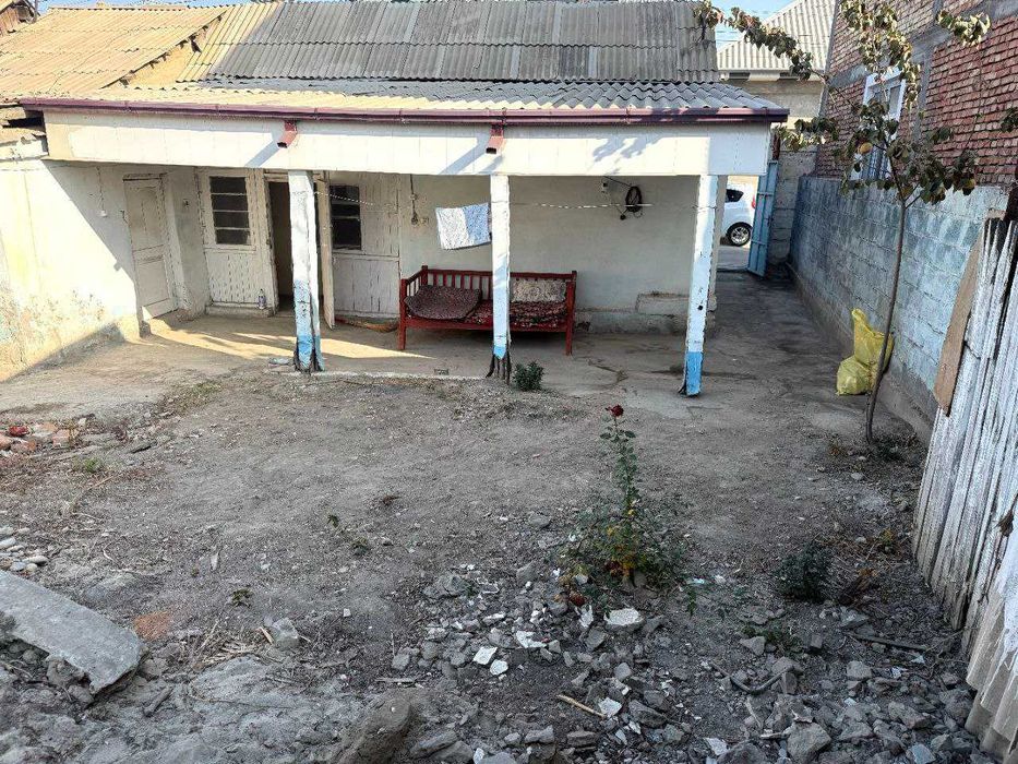 1.7 сотих 4 бурчак эски ховли