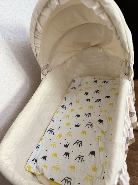 Колыбель, люлька