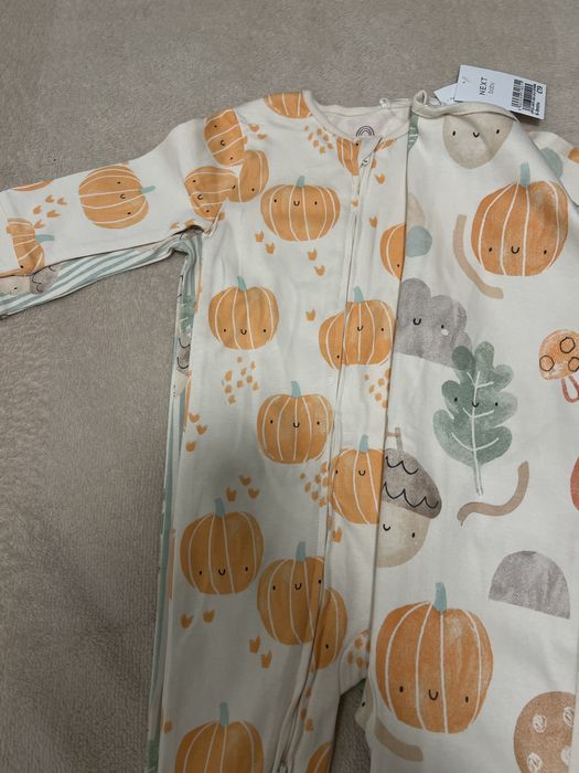 Слипы next детские