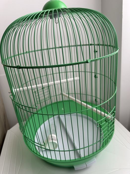 Colivie pentru pasari!Bucuresti sector 6