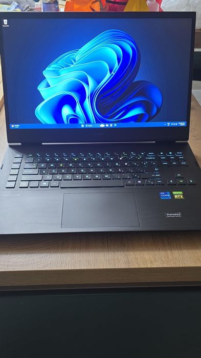 OMEN by HP Laptop 17-ck0xx