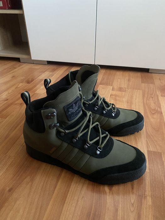 Мъжки обувки ADIDAS JAKE BOOT 2.0