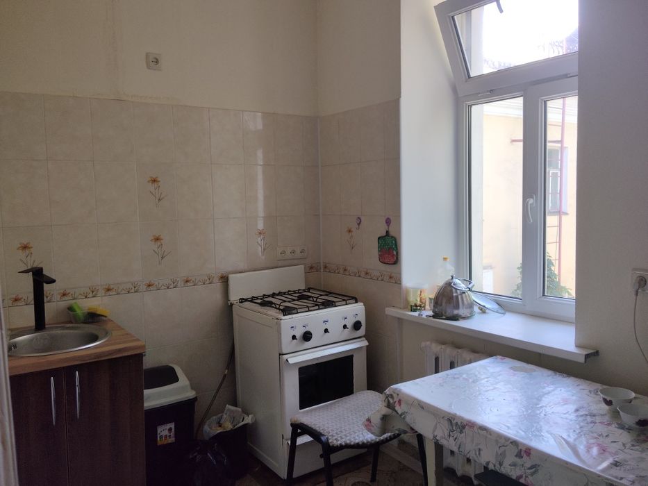 Сдам комнату в квартире для парней