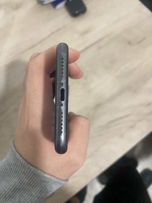 Айфон 11 128гб 74%