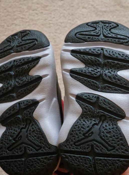 Jordan Drip 23 Toddler noi