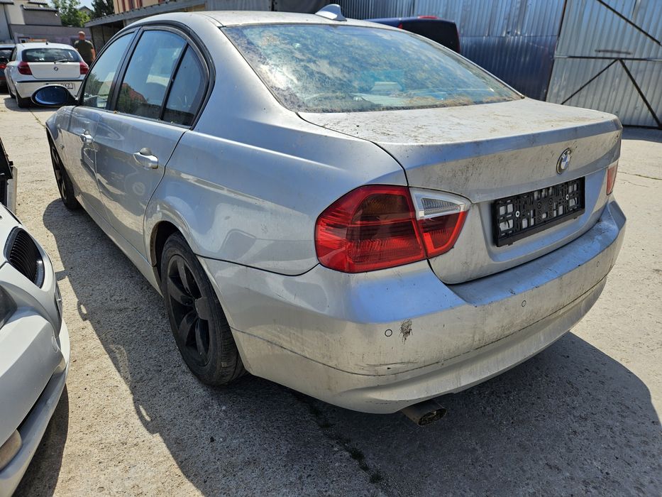Piese auto BMW e90 318i non-lci volan stanga