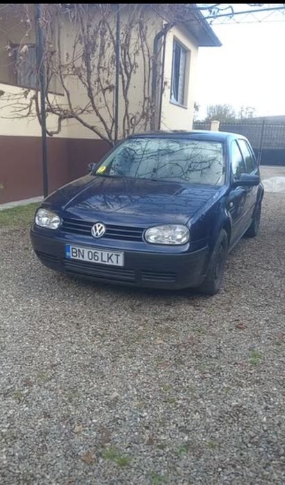 Vand golf 4 *cutie defecta*