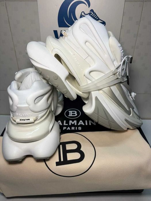 Balmain 40 41 42 43 44 Calitate premium