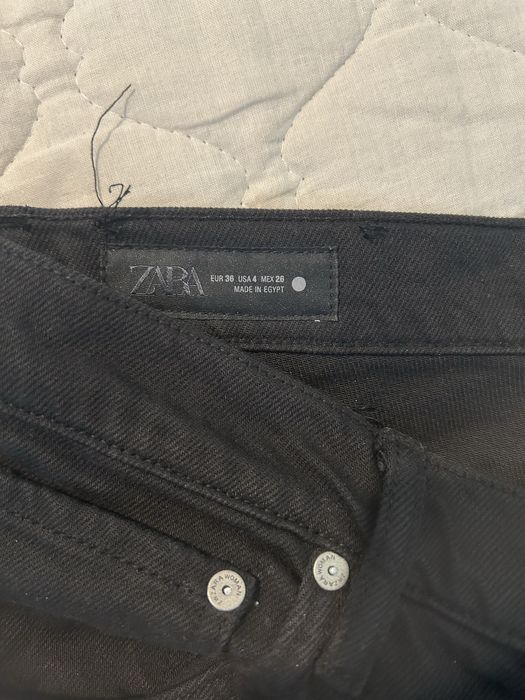 Zara дънки и панталон