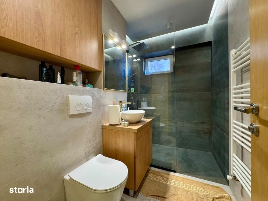 Apartament 3 camere decomandate, PETFRIENDLY, Aleea Muscel, Andrei Mur
