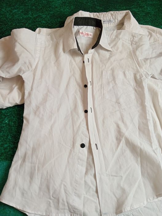 Рубашка и кофталар сатылады