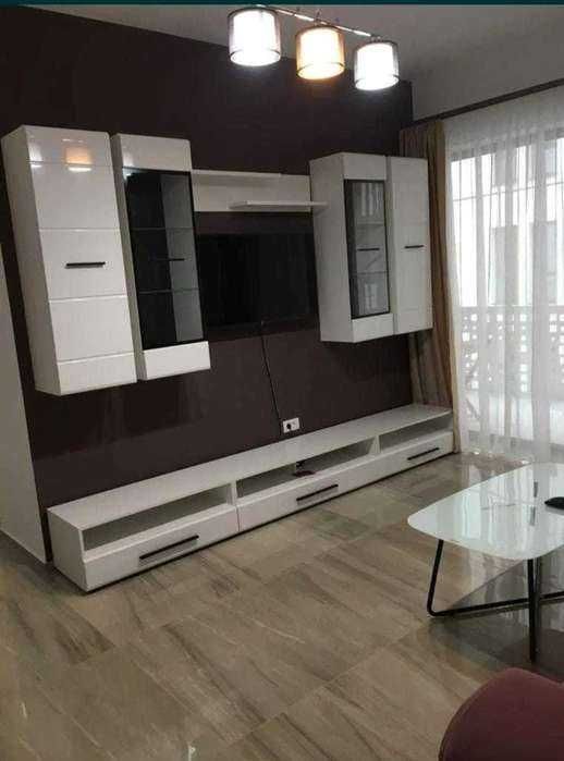 Proprietar inchiriez apartament 2 camere FUTURE RESIDENCE