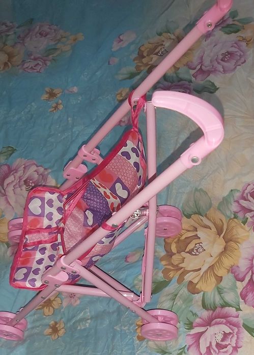 Продаются детские игрушечные коляски для кукол