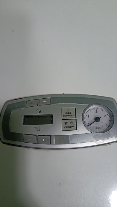 Котел Lamborghini 24кв