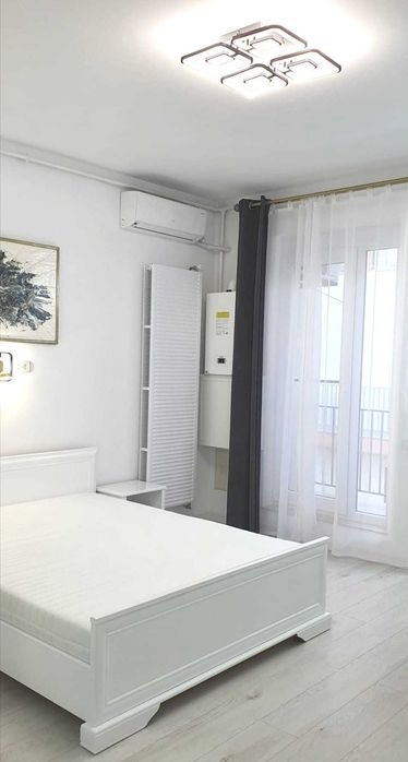 Proprietar, Otopeni central langa aeroport, utilata/mobilata, contract