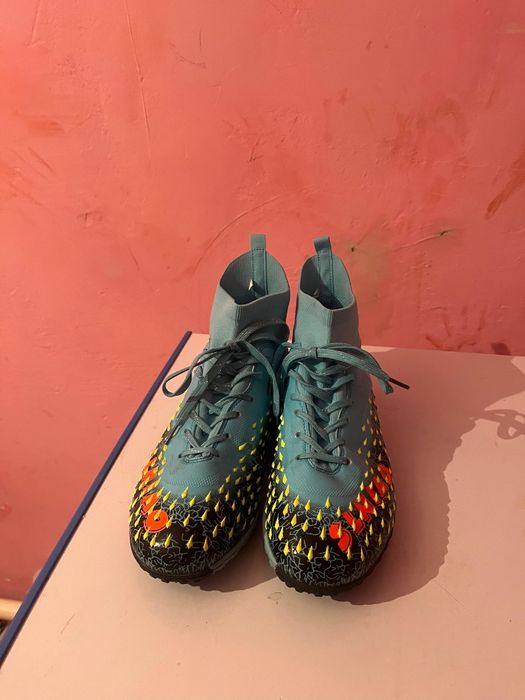 Кети для футболга 20000