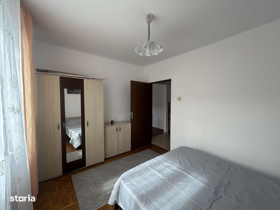 Apartament 2 camere, zona centrala