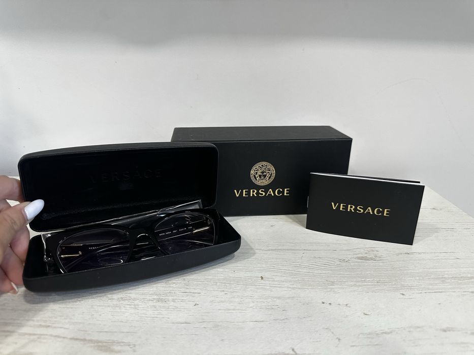 Очила Versace диоптрични