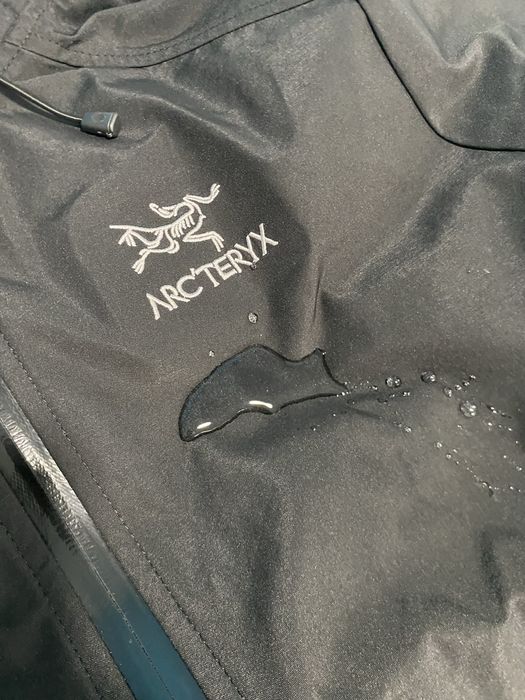 Arcteryx Beta LT