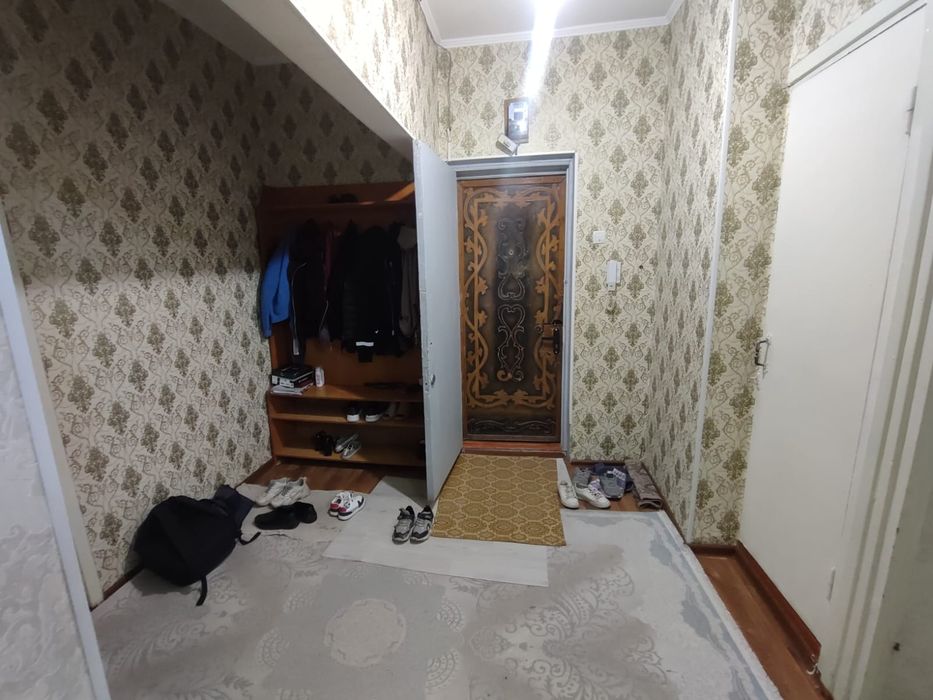 Срочно сдается квартира в аренду!